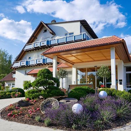 Romantik Hotel Rindenmuehle วิลลิงเงน-ชเวนนิงเงน ภายนอก รูปภาพ