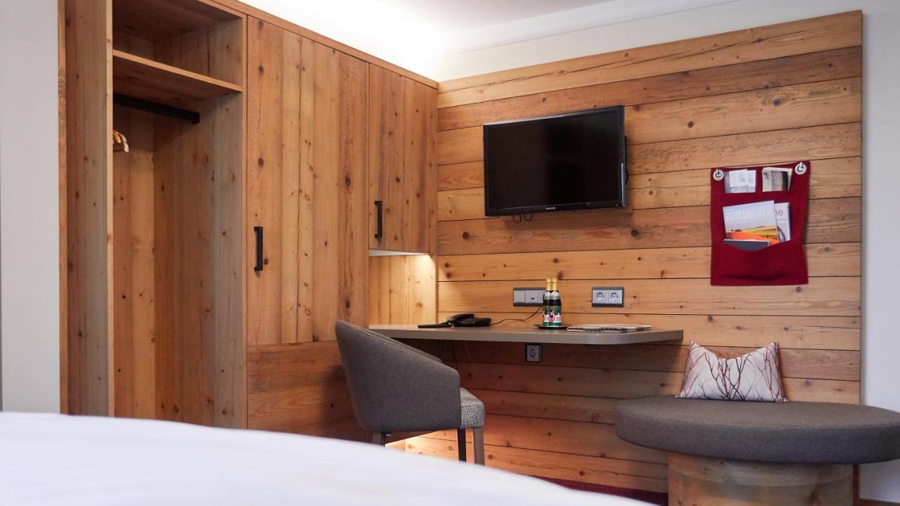 Romantik Hotel Rindenmuehle วิลลิงเงน-ชเวนนิงเงน ภายนอก รูปภาพ