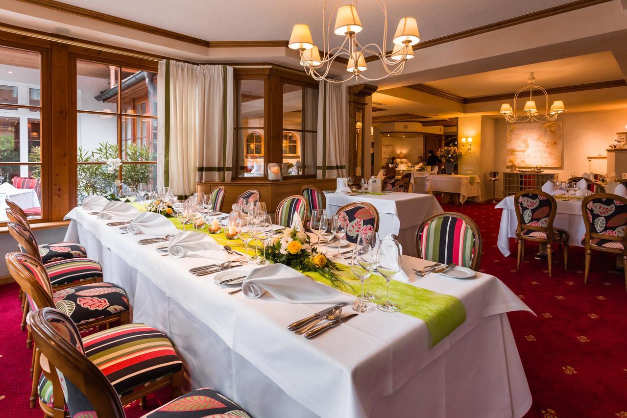 Romantik Hotel Rindenmuehle วิลลิงเงน-ชเวนนิงเงน ภายนอก รูปภาพ